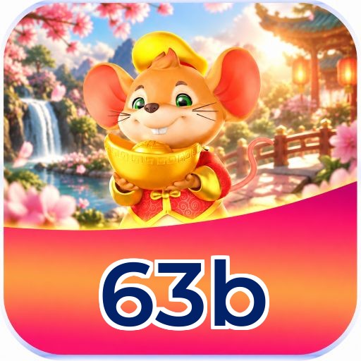 63b Download Logo Oficial
