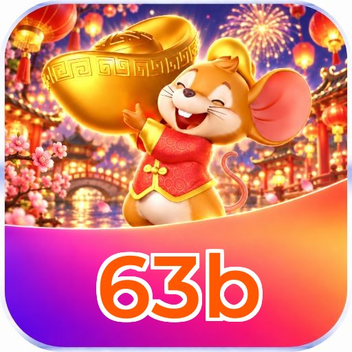 63b Logo 3